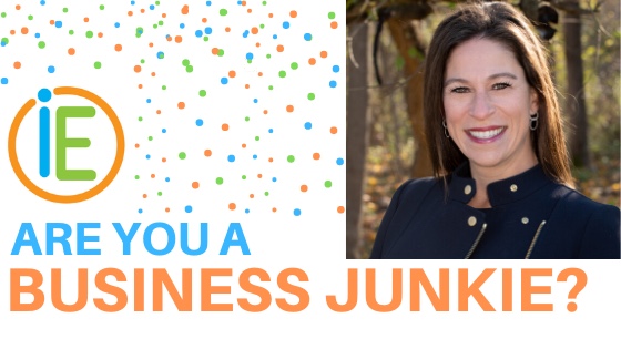 Are You a Business Junkie?
