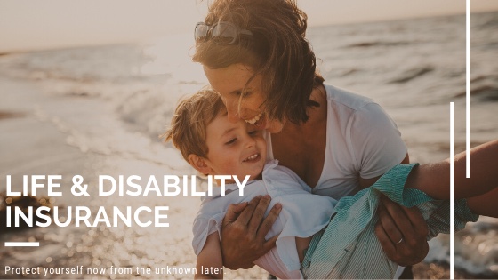 Life & Disability Insurance